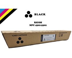Ricoh MP C4502 / 5502 BLACK