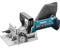 Fraiseuse à batteries LXT 18V (Machine seule) - MAKITA DPJ180Z