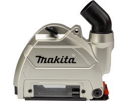 Makita 191g05-4 Invalstofafzuigkap 125mm