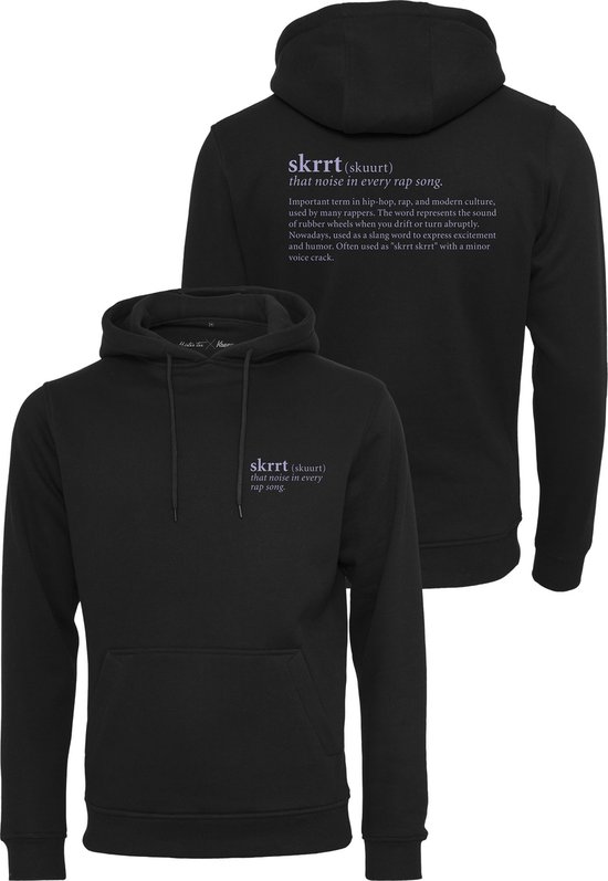 Populaire - Homme - Homme - Moderne - Streetwear - Urbain - Nouveau - Sweat à capuche pour homme - That Noise Sweat à capuche