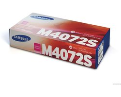 Samsung Origineel Toner CLT-M4072S Magenta