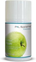 P+L Luchtverfrisser vulling Green Apple 250ml