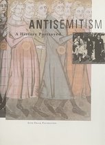 Antisemitism, a history portrayed
