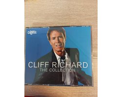 Readers Digest Cliff Richard The Collection, Cliff Richard, Good