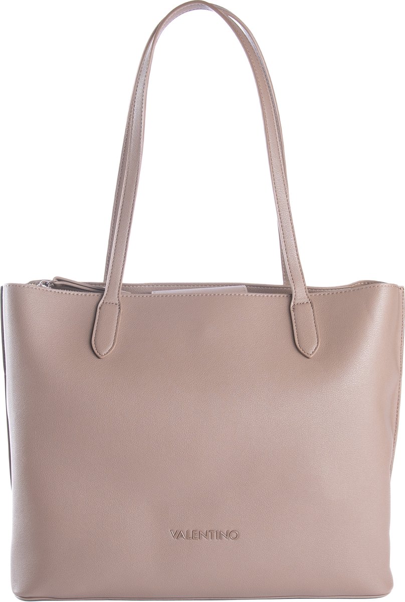 Valentino Bags Basmati Dames Shopper Taupe bol