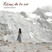 Carolina Katun - Ritmos De Tu Ser (CD)
