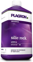 PLAGRON ROCK DE SILICONE 250 ML
