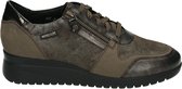 Mephisto IASMINA PE. - Lage sneakersDames sneakers - Kleur: Bruin - Maat: 40.5