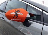 Viking Holland Car Miroir Extérieur Bikini Oranje Taille M