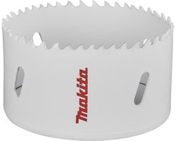 Makita 79x38mm Gatzaag hout/metaal - D-35520