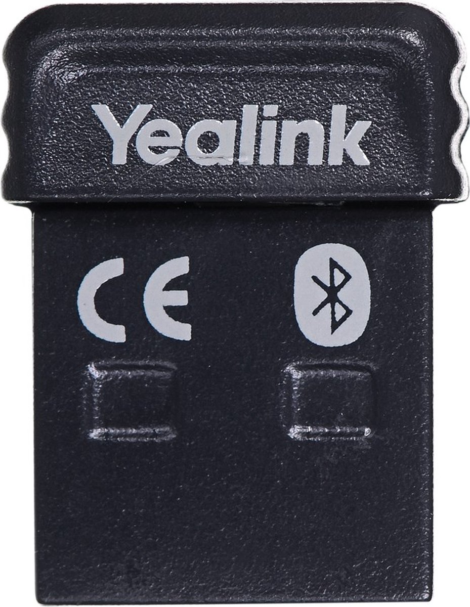 Yealink BT41 netwerkkaart Bluetooth 3 Mbit/s - Yealink