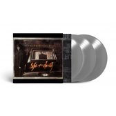 Notorious B.I.G. - Life After Death (Indie Only Silver Coloured 3LP)