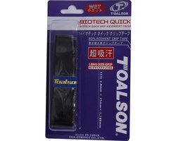 Toalson Biotech Quick Grip Zwart -(Basis) Grip - Multi