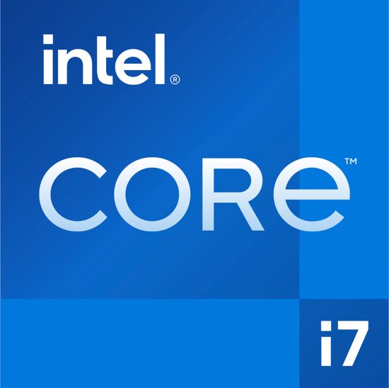 Processeur Intel Core i7-11700K (16Mo de cache, jusqu`à 5 GHz) | bol