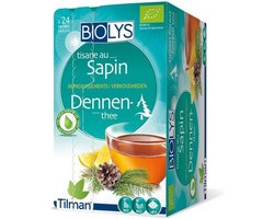 Biolys® Dennenthee