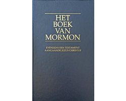 Het Boek van Mormon