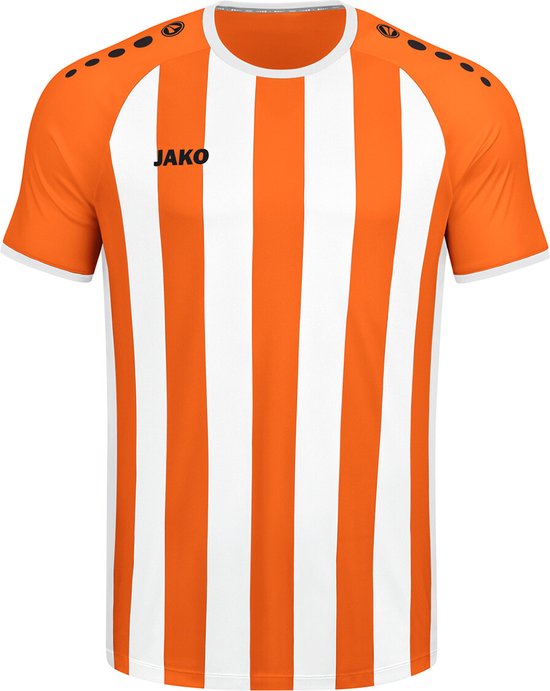 Jako - Maillot Inter MC - Oranje Voetbalshirt Heren-XXL