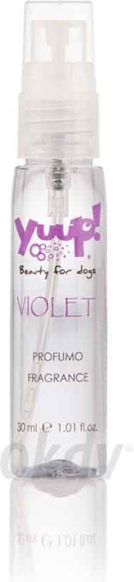 Yuup! Violet 30ml