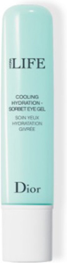 Dior Hydra Life Cooling Hydration Sorbet Oogcrème - 15 ml