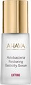 AHAVA Halobacteria Serum - Herstelt Elasticiteit & Bevordert Huidverjonging | Licht & Intens Hydraterend | Gezichtsverzorging voor mannen & vrouwen | Anti-rimpel & Anti-aging | Moisturizer voor een Droge huid & Gezicht - 30ml