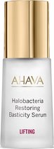 AHAVA Halobacteria Serum - Herstelt Elasticiteit & Bevordert Huidverjonging | Licht & Intens Hydraterend | Gezichtsverzorging voor mannen & vrouwen | Anti-rimpel & Anti-aging | Moisturizer voor een Droge huid & Gezicht - 30ml