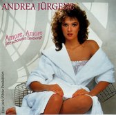 Andrea Jurgens - Amore, amore - Ihre schonsten lovesongs