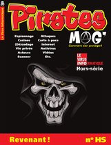 Pirates Magazine - Pirates Magazine HS2