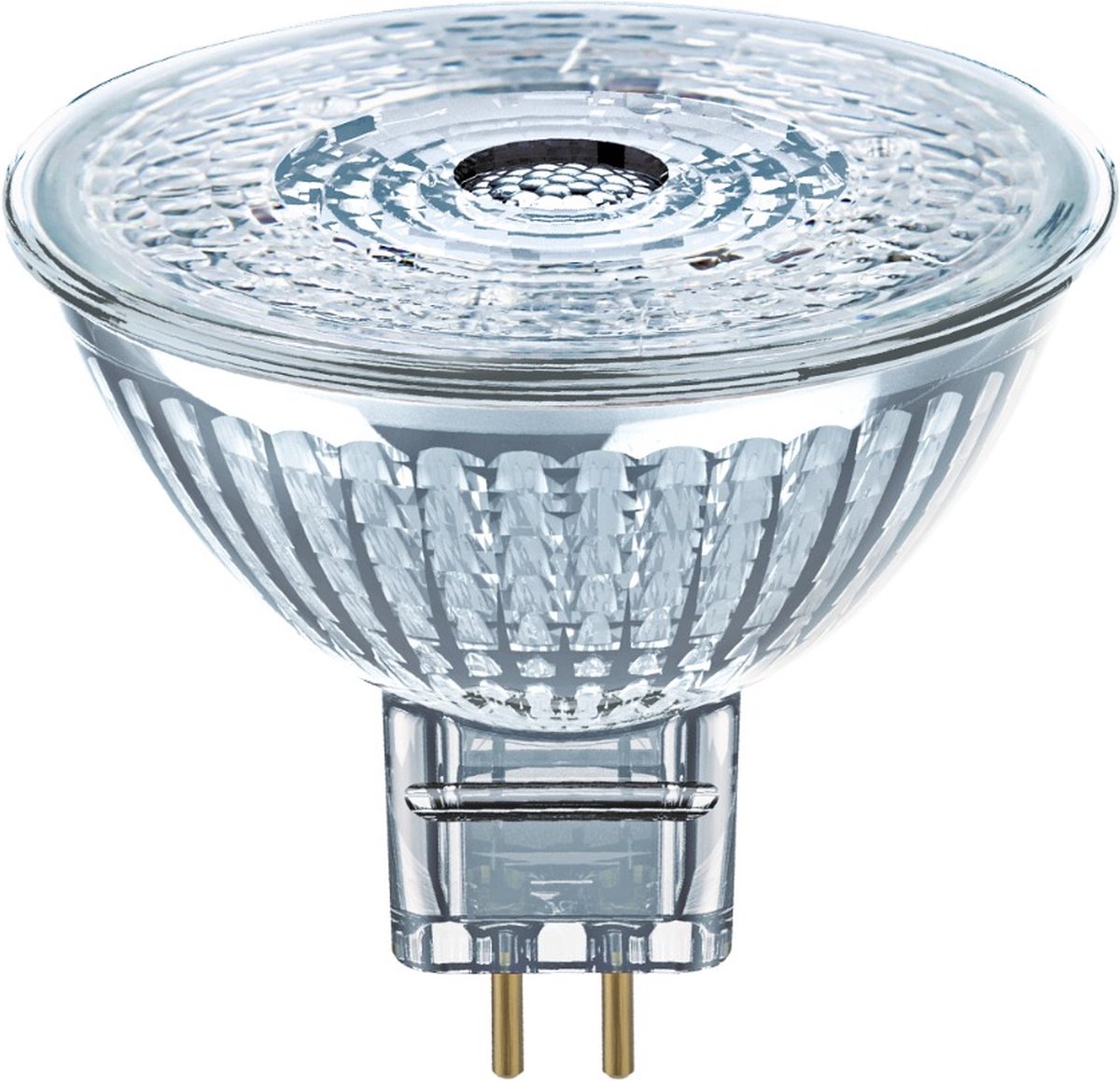 Osram Parathom LED Spot GU5.3 / MR16 - 3.4W - Warm Wit - Dimbaar - Vervangt 20W