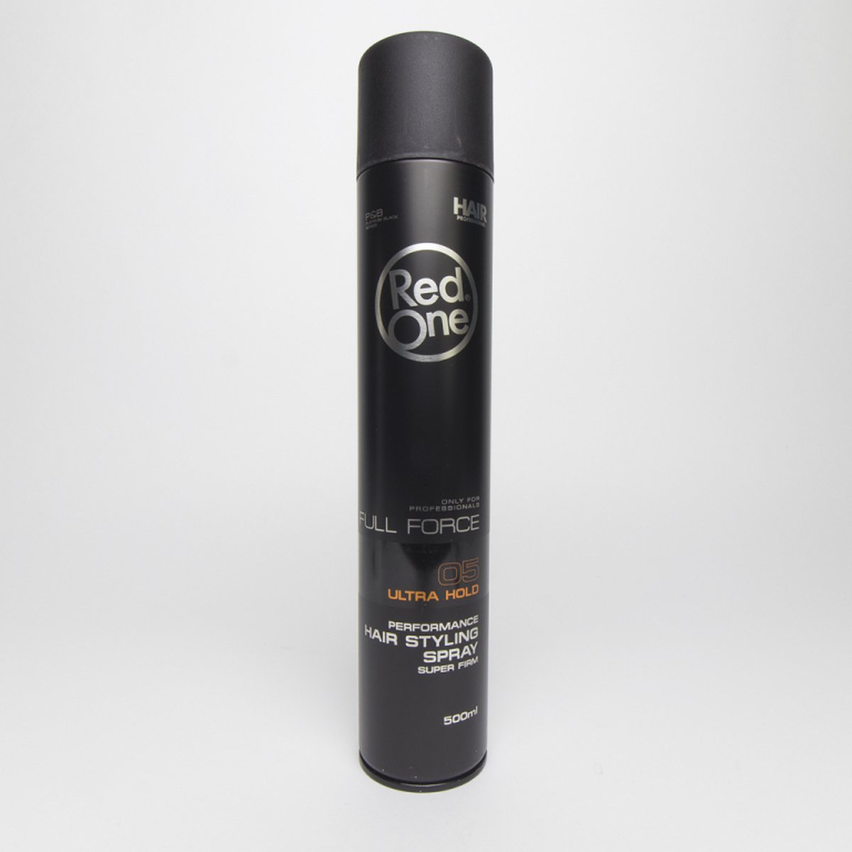 Hairspray - Haarspray - Haarlak - RedOne Full Force Ultra Hold Hair Styling Spray