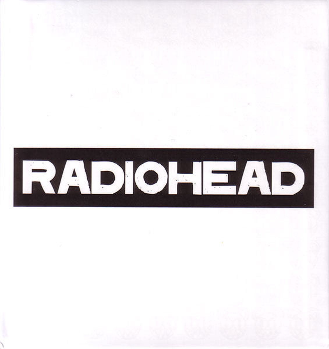 Parlophone Radiohead Boxset | bol
