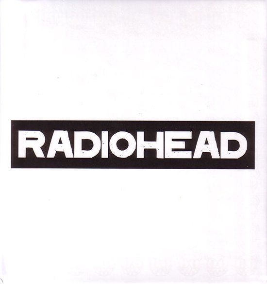 Parlophone Radiohead Boxset | bol