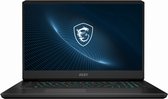 MSI Vector GP76 12UE-653BE - Gaming Laptop - 17.3 inch - 360Hz - azerty