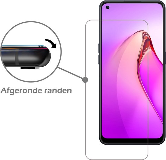 Screenprotector