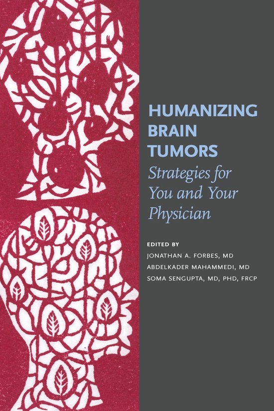 Foto: Humanizing brain tumors