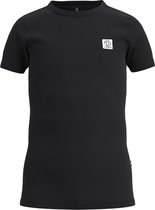 T-shirt Garçons Vingino B-BASIC-TEE-RNSS - Taille 134/140