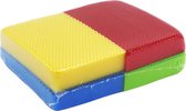HACCP Spons assortiment 4 stuks