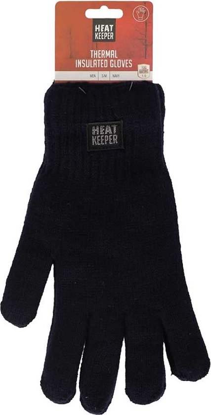 heat keeper handschoenen