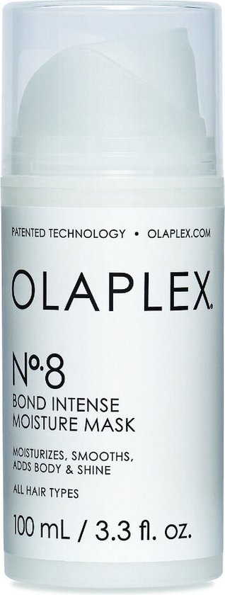 Olaplex Nº.8 Bond Intense Moisture Mask haarmasker 100 ml