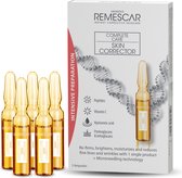 Bol.com Remescar Complete Care Skin Corrector - Anti Aging Gezichtsverzorging Serum tegen Rimpels en Fijne Lijntjes Hydraterende... aanbieding
