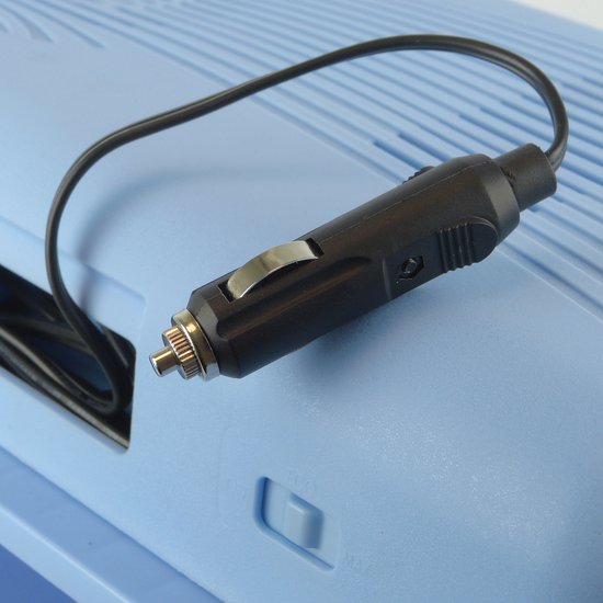 Zens Coolbox 12V/230V 24 Liter - Koelbox - Koelelementen van ZENS — afbeelding 3