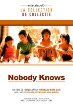 Hirokazu Kore-Eda - Nobody Knows (DVD)