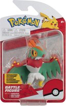 Hawlucha – Pokémon Battle Figure [Speelgoed voor kinderen jongens meisjes | Pokemon Speelfiguur Verzamelfiguur | Sword & Shield GO Elite Trainer Box]