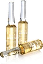 Etre Belle - Ampoules d'ingrédients actifs - SK10 Acné - 10 pièces