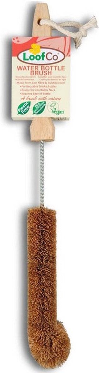 Goedkoopste LoofCo Waterflessenborstel
