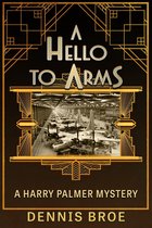 A Hello To Arms
