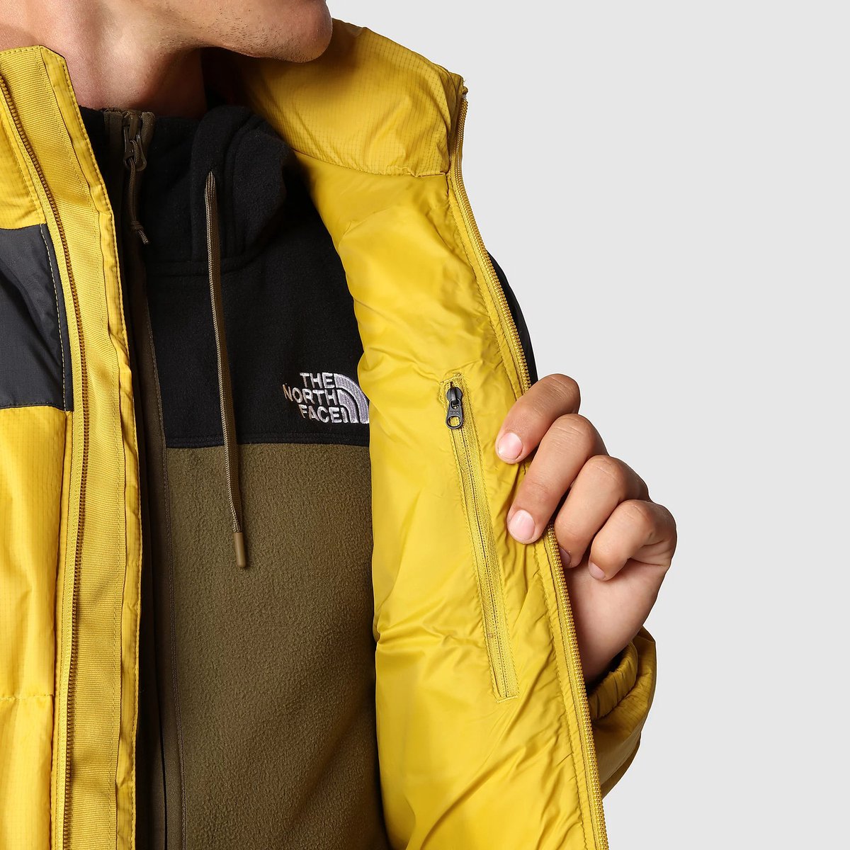 The North Face Diablo Jas Mannen - Maat L The North Face Diablo Padded |  bol.com