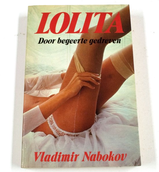9789060574188 - Lolita