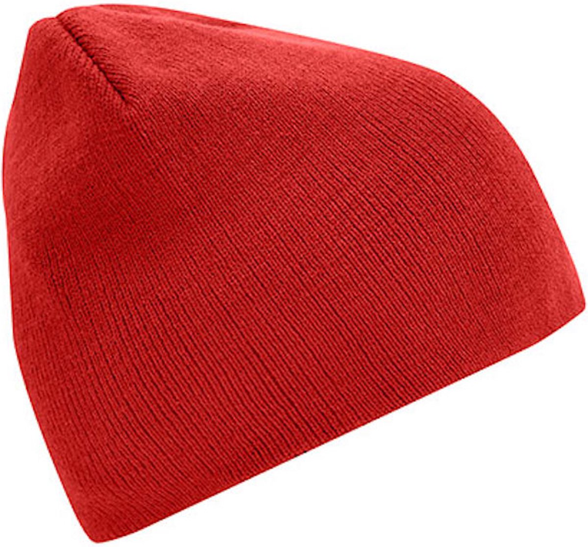 Myrtle Beach 'Beanie No. 1' Rood