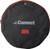 DEFA eConnect™ - Laadkabel auto opbergtas 712593 | Basic bag