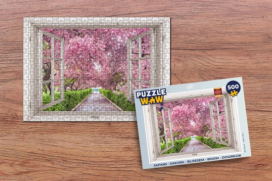 Tuinposter